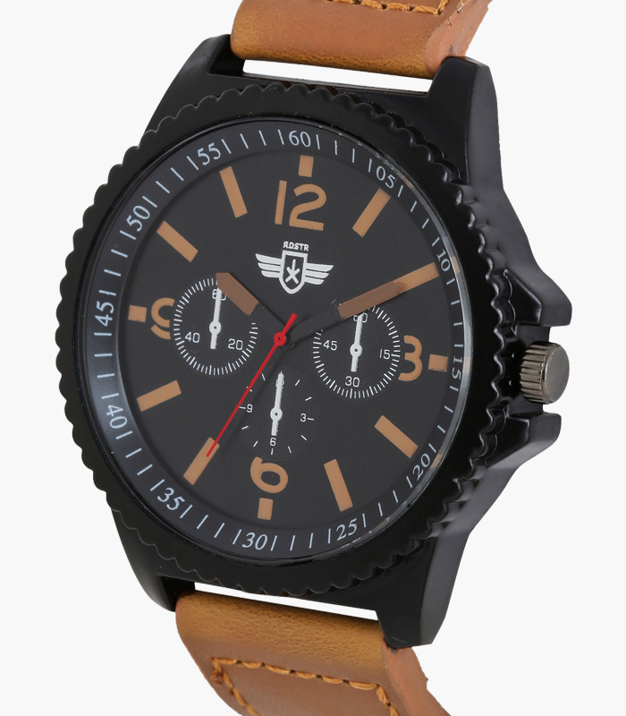 Men-Black-Analogue-Watch-3